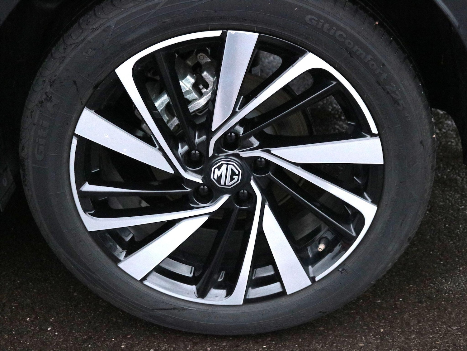 Used MG MG ZS 2025 for sale - 77737817: Photo 11