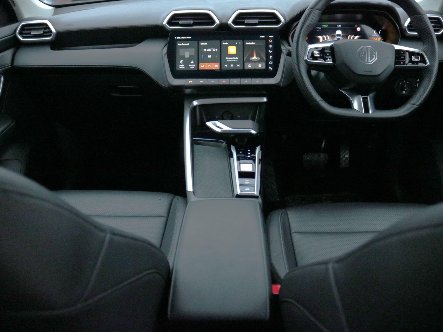 Used MG MG ZS 2025 for sale - 77737817: Photo 14