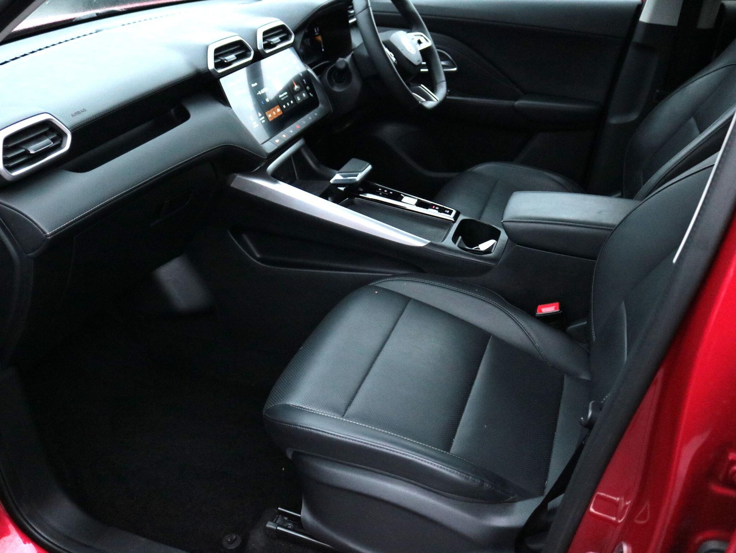 Used MG MG ZS 2025 for sale - 77737817: Photo 15