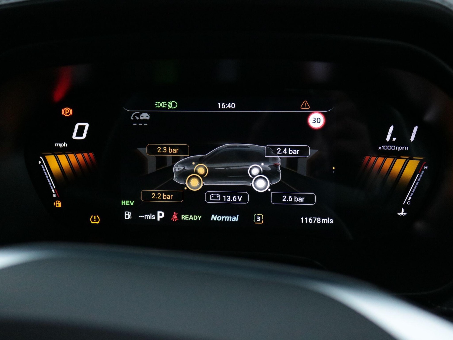 Used MG MG ZS 2025 for sale - 77737817: Photo 16