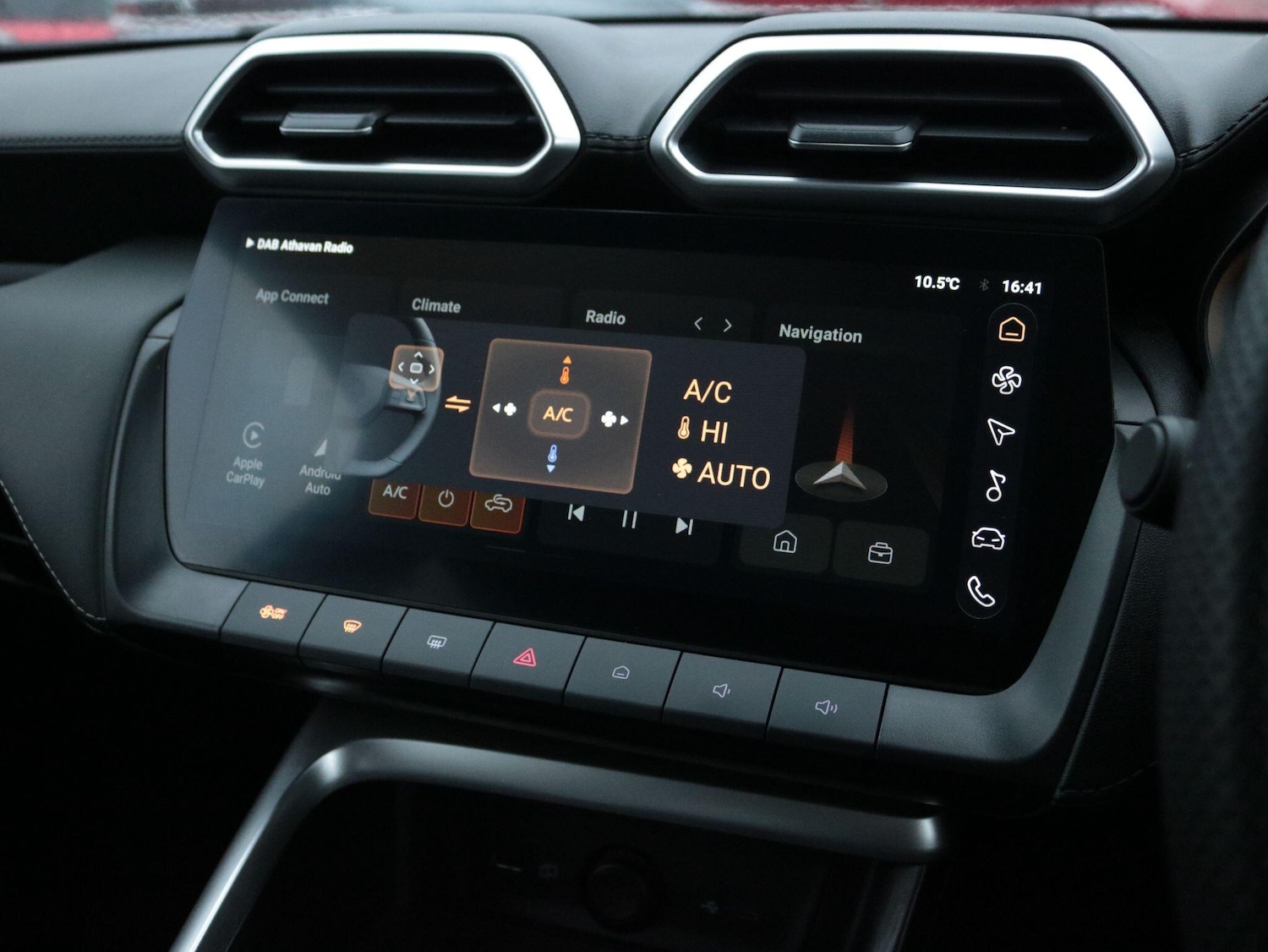 Used MG MG ZS 2025 for sale - 77737817: Photo 18