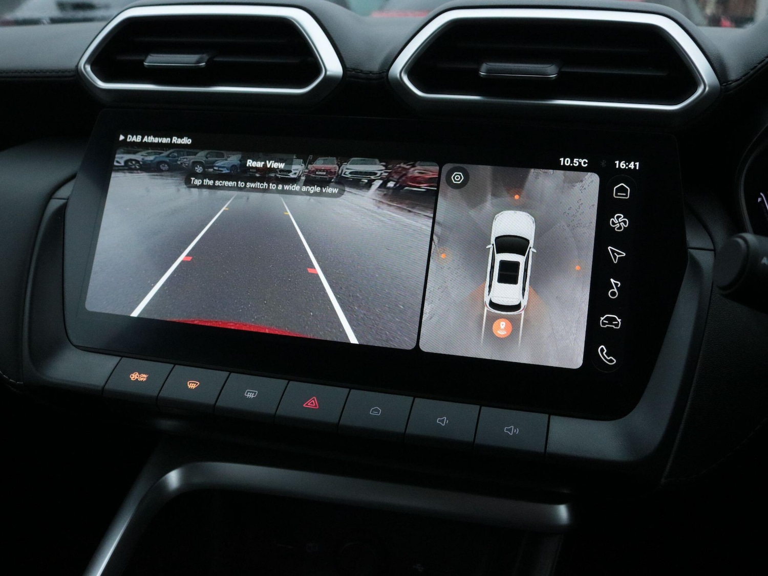 Used MG MG ZS 2025 for sale - 77737817: Photo 21