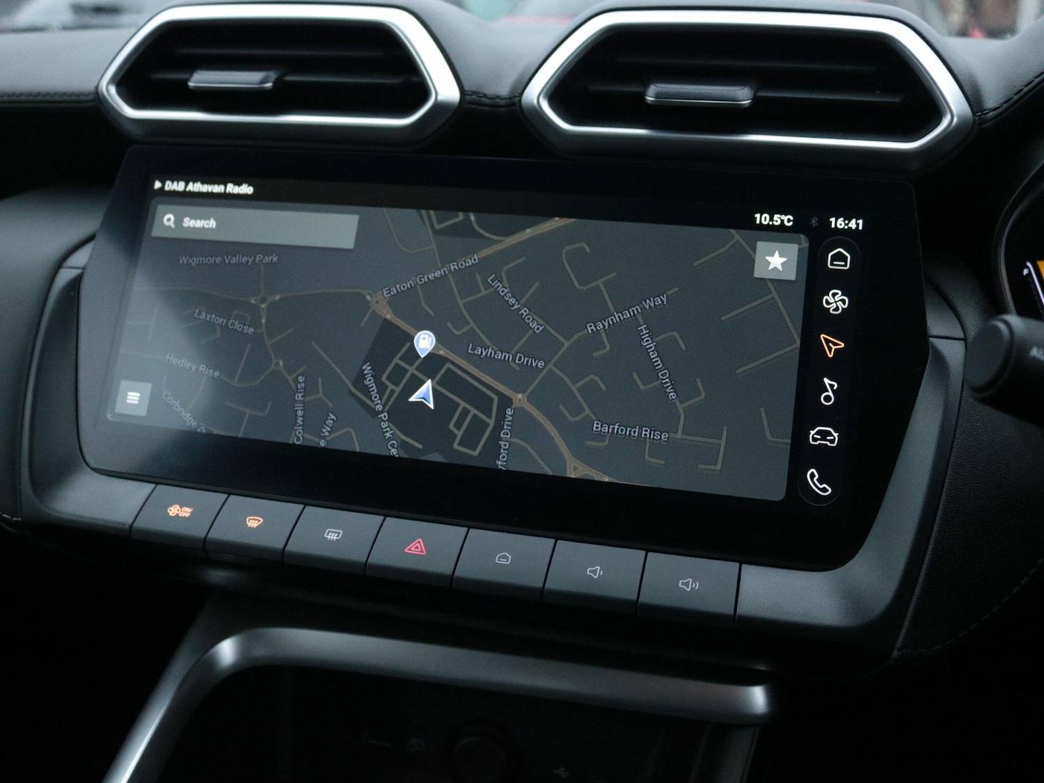 Used MG MG ZS 2025 for sale - 77737817: Photo 22