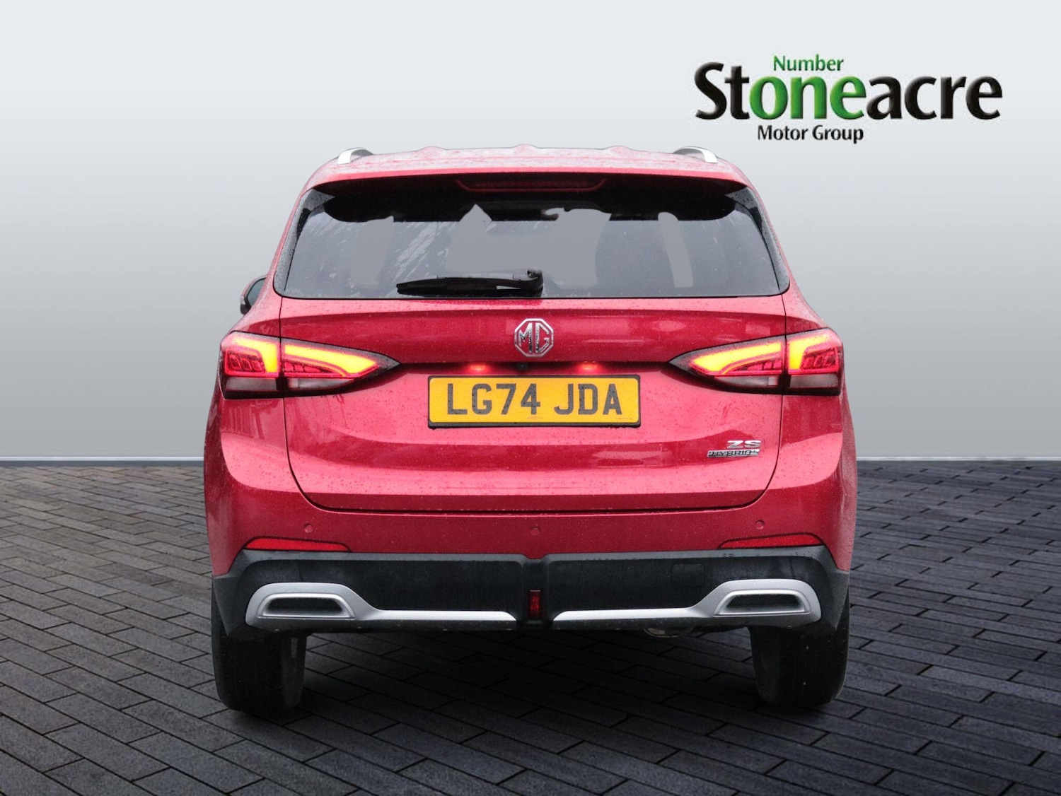 Used MG MG ZS 2025 for sale - 77737817: Photo 6