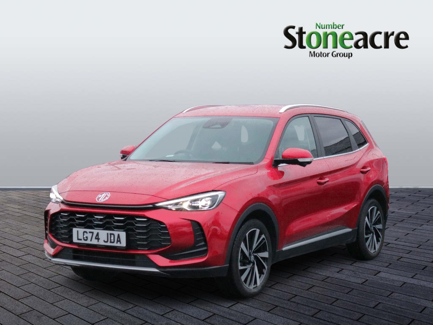 Used MG MG ZS 2025 for sale - 77737817: Photo 7