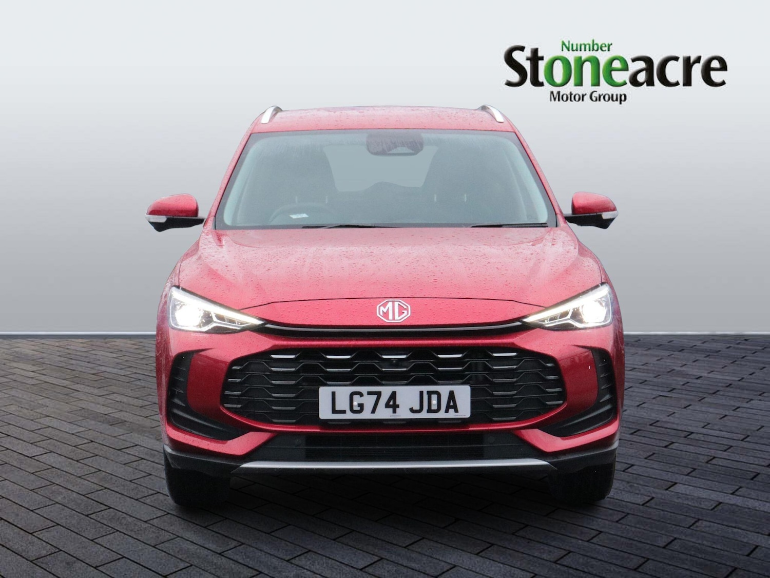 Used MG MG ZS 2025 for sale - 77737817: Photo 9