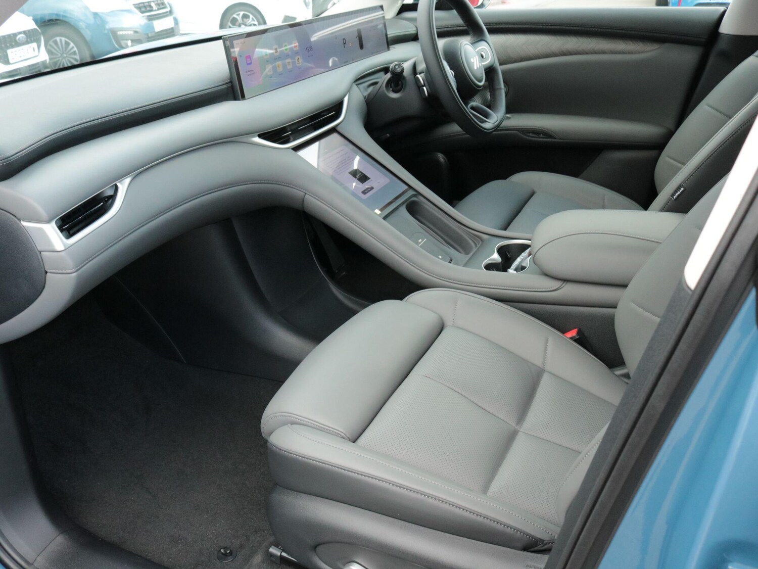 Used MG MG IM6 2025 for sale - 78157068: Photo 19