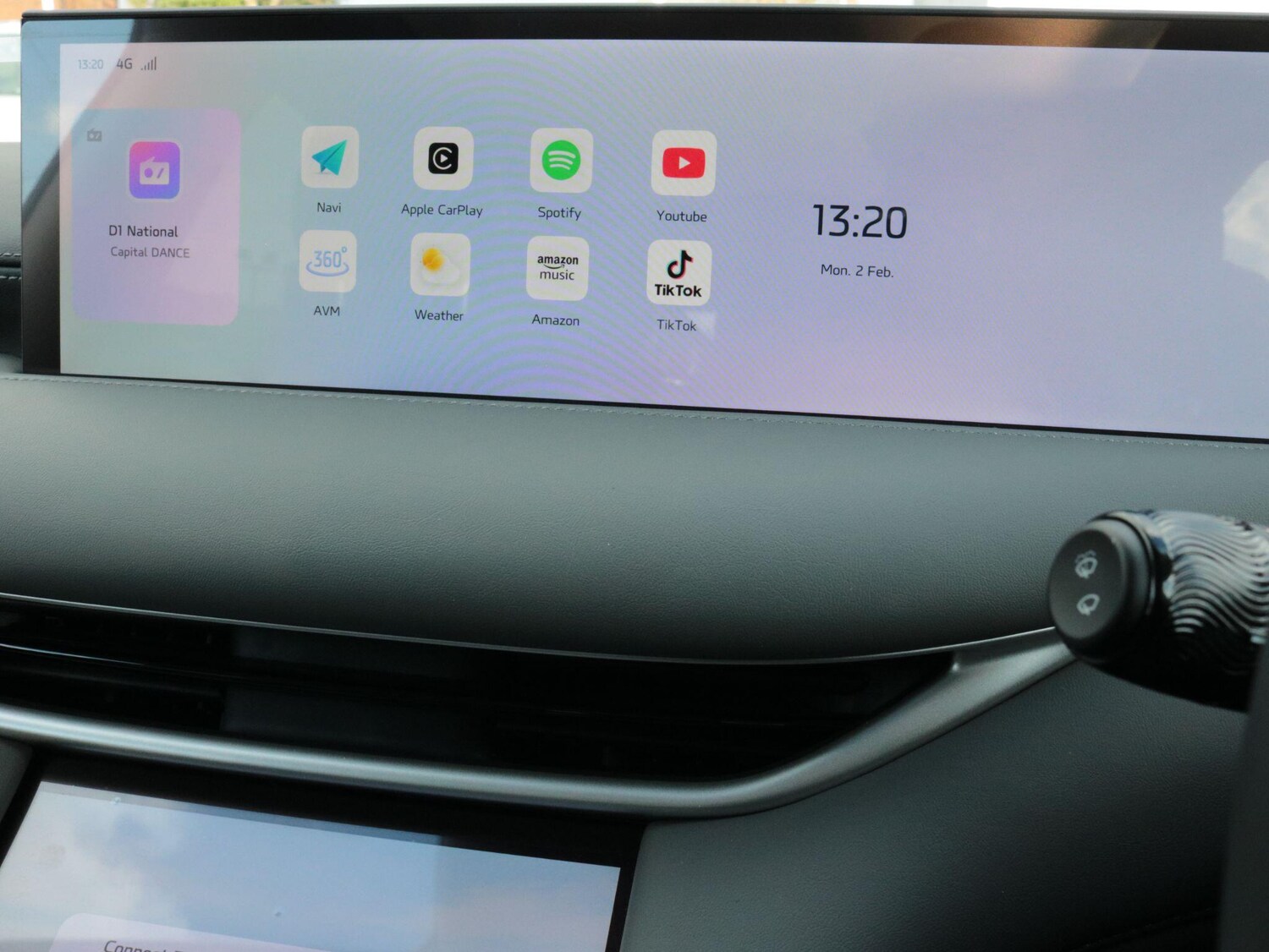 Used MG MG IM6 2025 for sale - 78157068: Photo 22