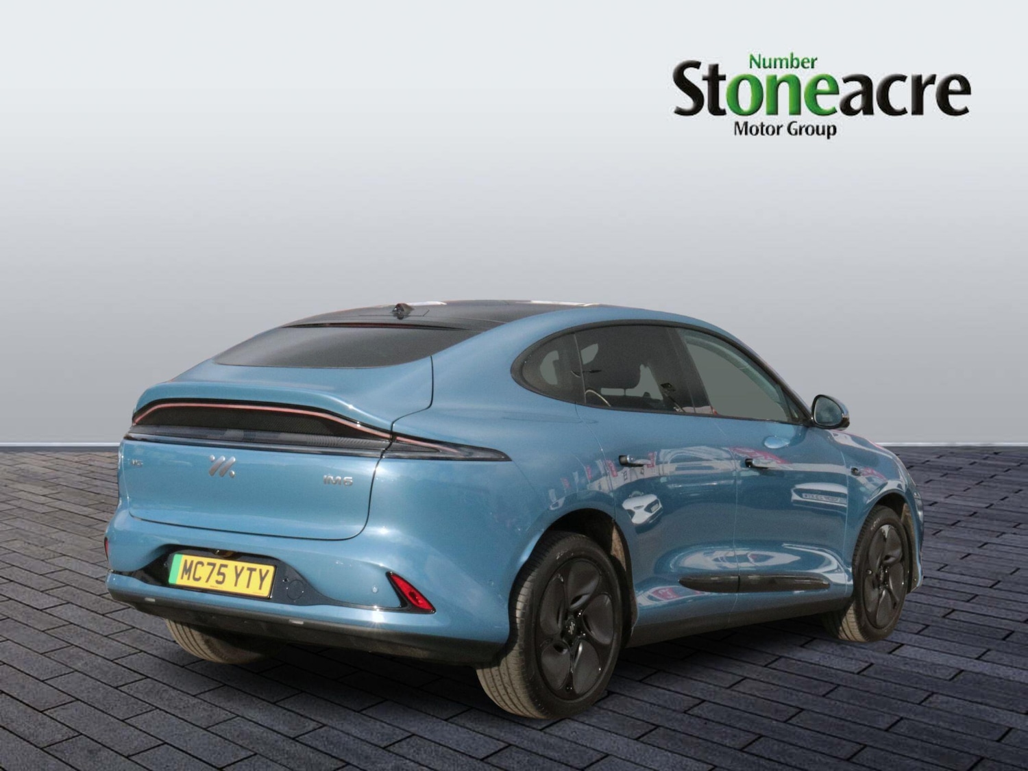 Used MG MG IM6 2025 for sale - 78157068: Photo 5