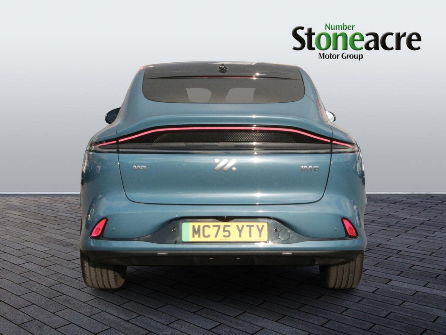 Used MG MG IM6 2025 for sale - 78157068: Photo 6