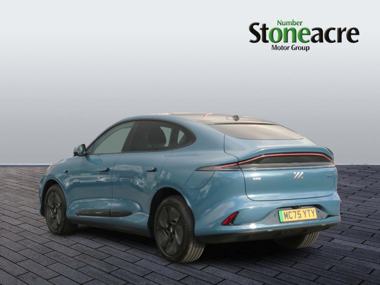 Used MG MG IM6 2025 for sale - 78157068: Photo 7