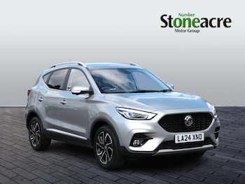 2024 (24) - 1.0 T-GDI Exclusive SUV 5dr Petrol Auto Euro 6 (111 ps)
