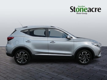 Used MG MG ZS 2024 for sale - 75839117: Photo