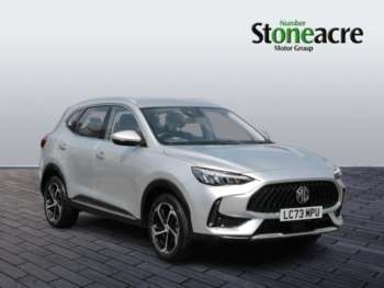 2023 (73) - 1.5 T-GDI SE SUV 5dr Petrol DCT Euro 6 (s/s) (162 ps)