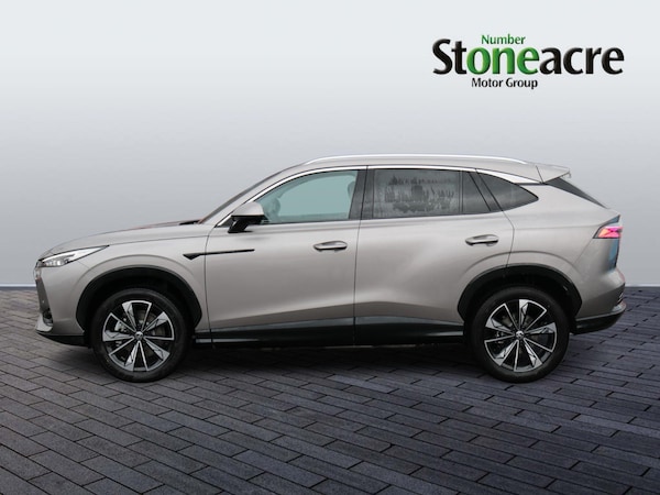 Used MG MG HS 2025 for sale - 76240083: Photo 10