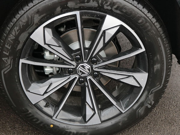 Used MG MG HS 2025 for sale - 76240083: Photo 11