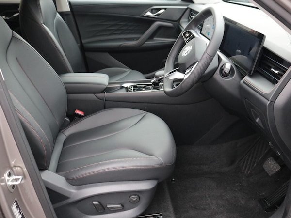 Used MG MG HS 2025 for sale - 76240083: Photo 14