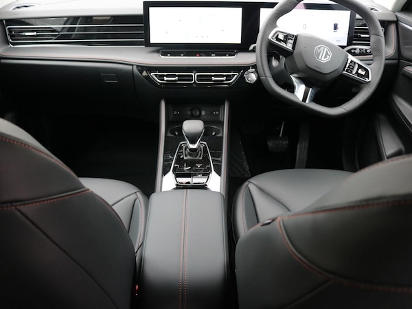 Used MG MG HS 2025 for sale - 76240083: Photo 15