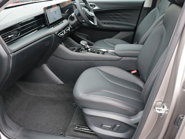 Used MG MG HS 2025 for sale - 76240083: Photo 16
