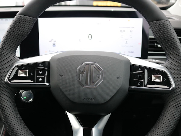 Used MG MG HS 2025 for sale - 76240083: Photo 18