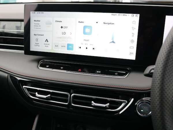 Used MG MG HS 2025 for sale - 76240083: Photo 19