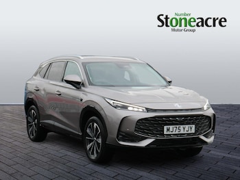 Used MG MG HS 2025 for sale - 76240083: Photo