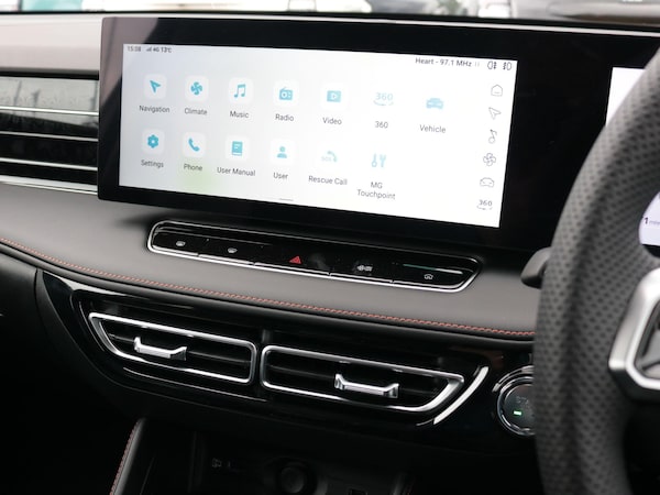 Used MG MG HS 2025 for sale - 76240083: Photo 20