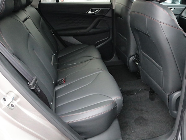 Used MG MG HS 2025 for sale - 76240083: Photo 26