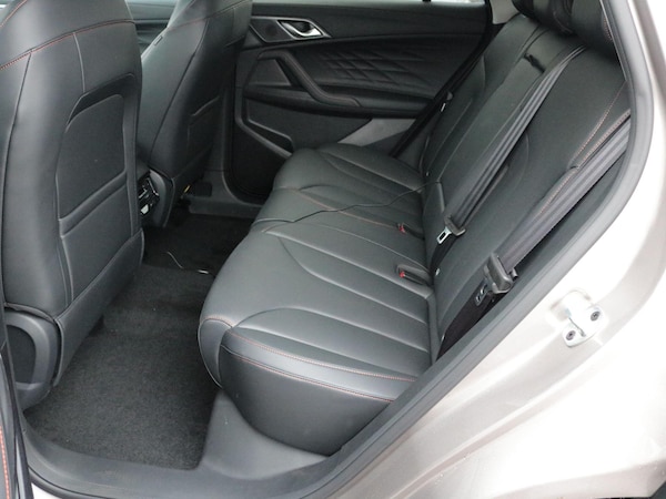 Used MG MG HS 2025 for sale - 76240083: Photo 27