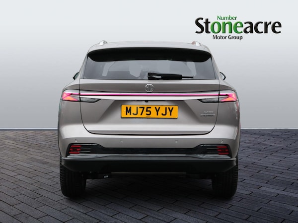 Used MG MG HS 2025 for sale - 76240083: Photo 5
