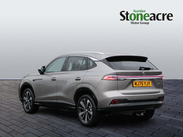 Used MG MG HS 2025 for sale - 76240083: Photo 6