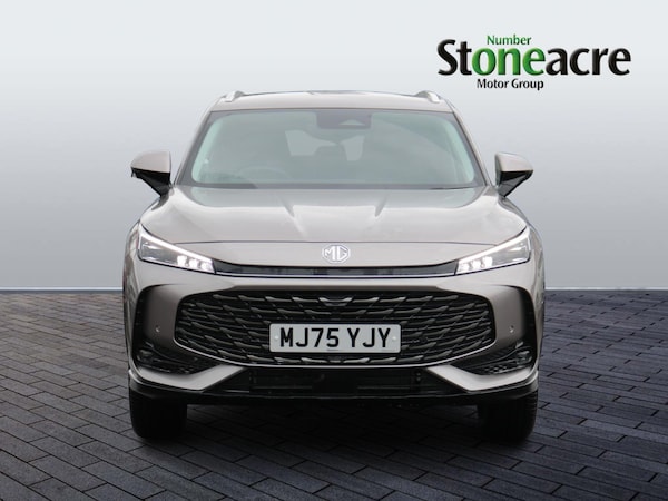 Used MG MG HS 2025 for sale - 76240083: Photo 8