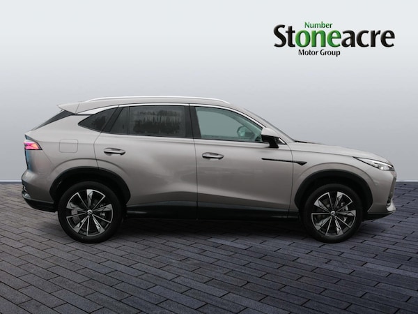 Used MG MG HS 2025 for sale - 76240083: Photo 9