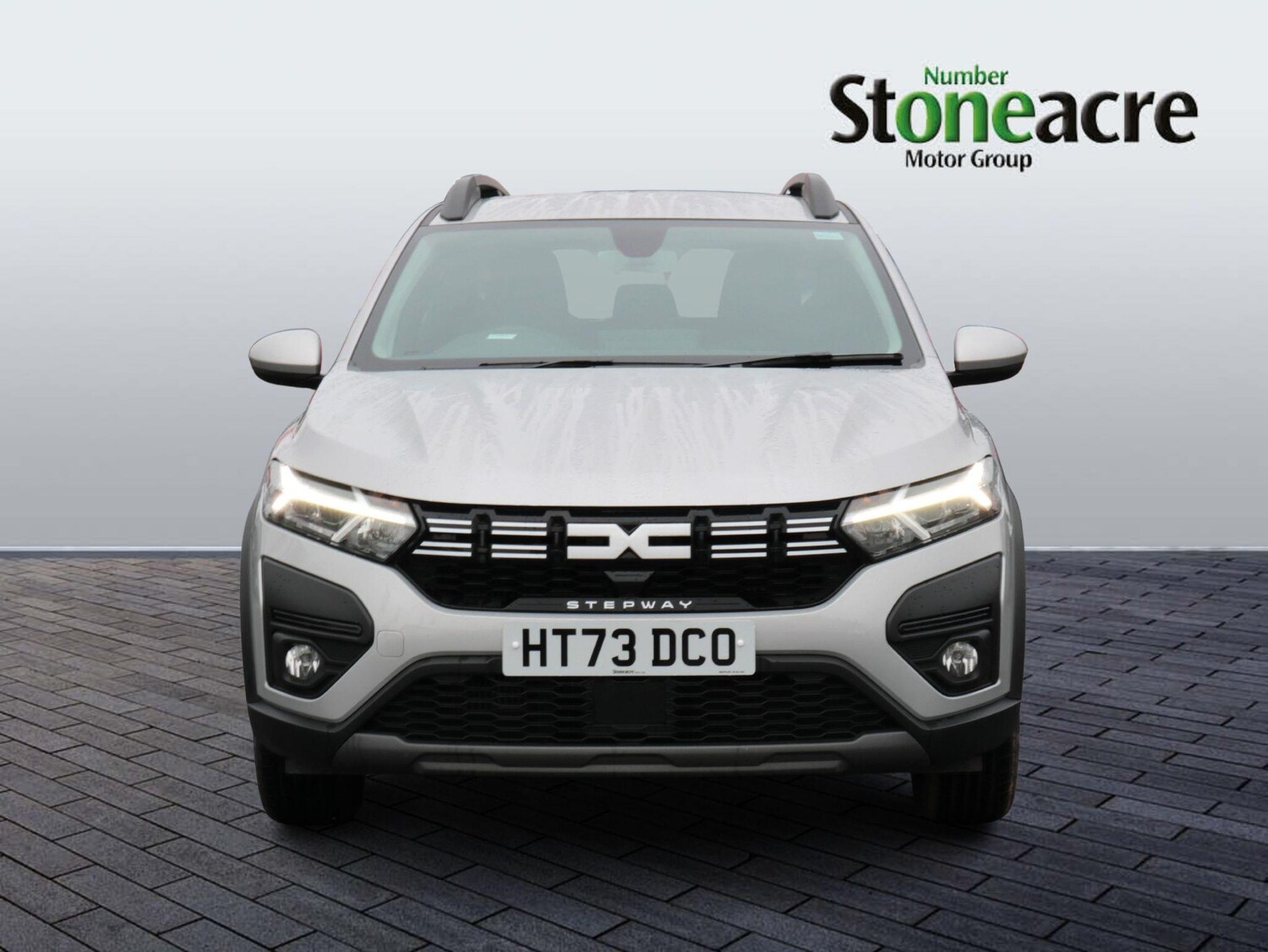 Used Dacia Sandero Stepway 2023 for sale - 76592753: Photo 10