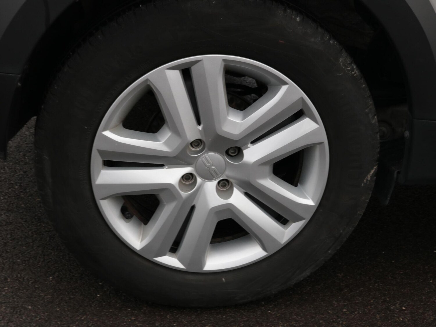 Used Dacia Sandero Stepway 2023 for sale - 76592753: Photo 11