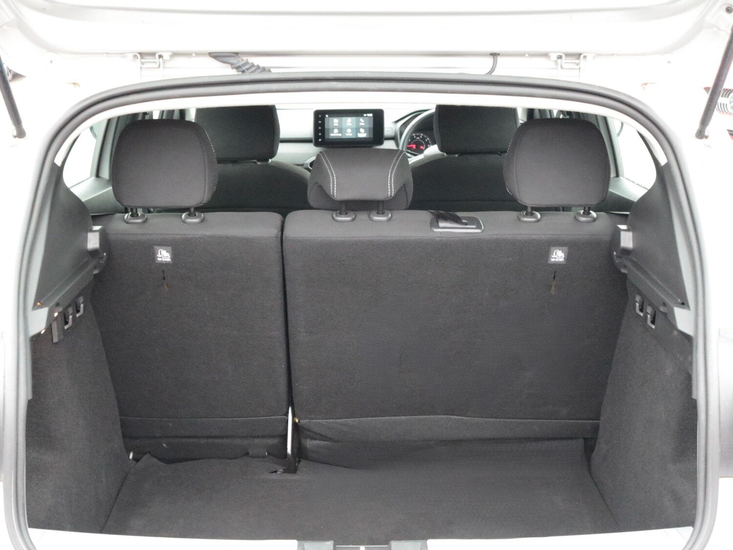 Used Dacia Sandero Stepway 2023 for sale - 76592753: Photo 12