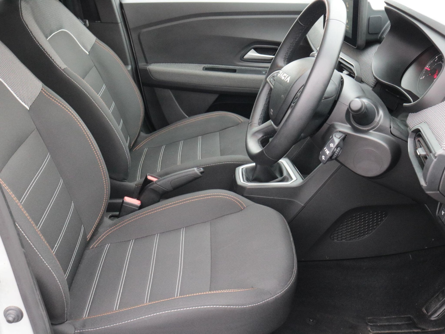 Used Dacia Sandero Stepway 2023 for sale - 76592753: Photo 13