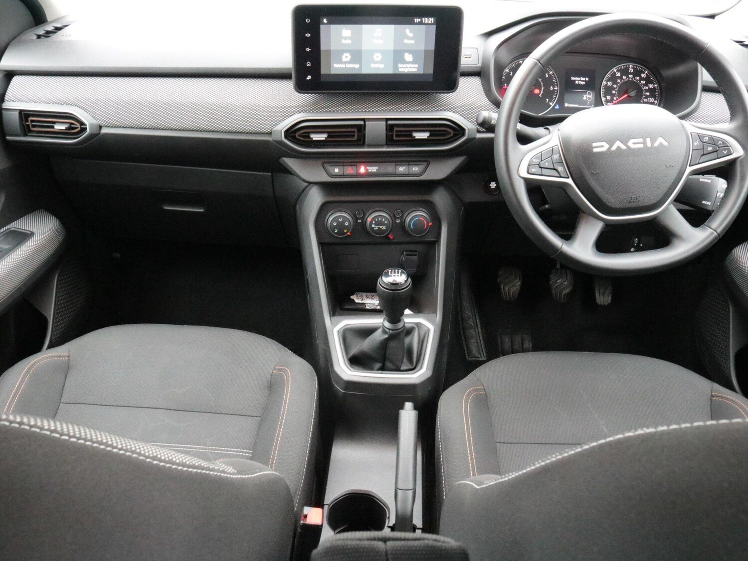 Used Dacia Sandero Stepway 2023 for sale - 76592753: Photo 14