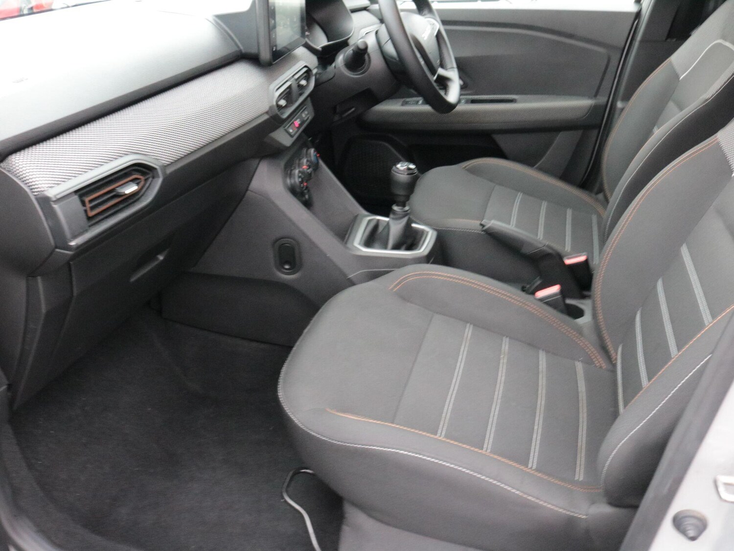 Used Dacia Sandero Stepway 2023 for sale - 76592753: Photo 15