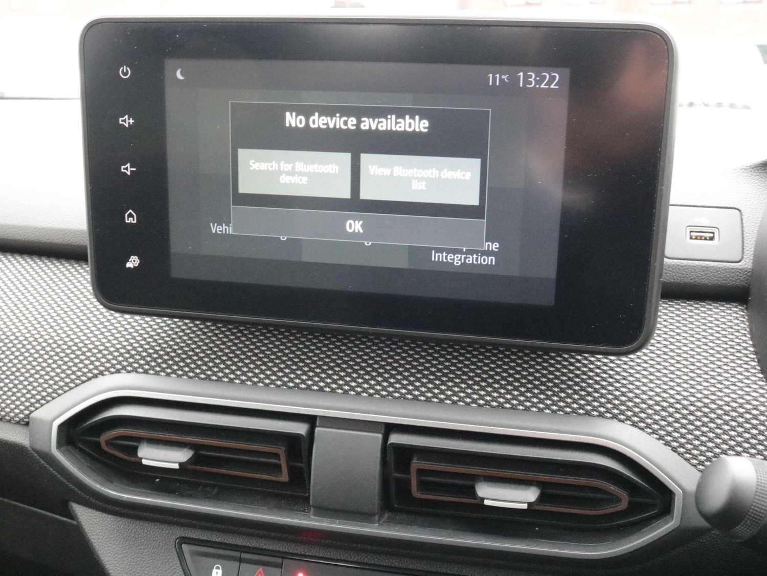 Used Dacia Sandero Stepway 2023 for sale - 76592753: Photo 18