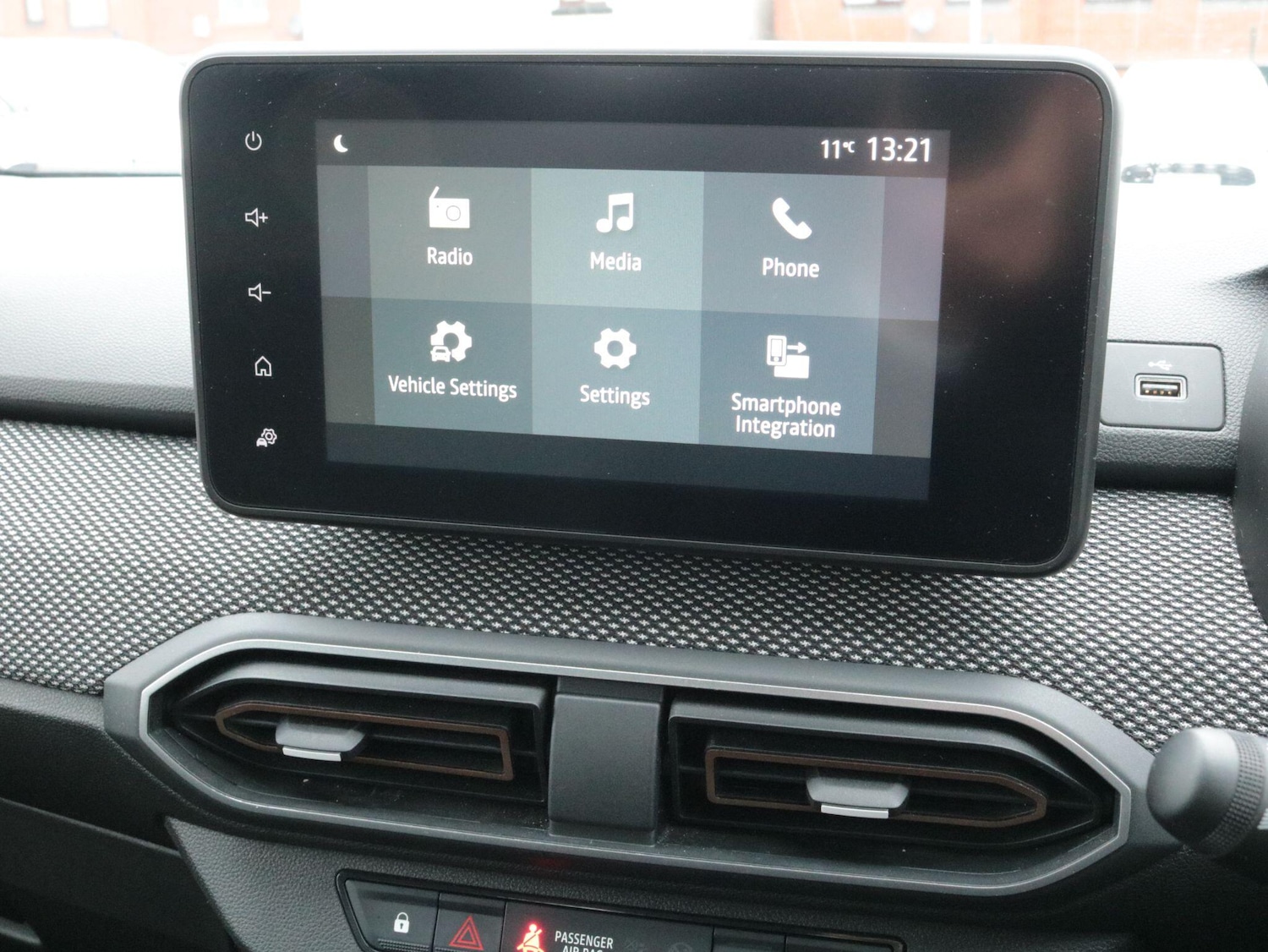 Used Dacia Sandero Stepway 2023 for sale - 76592753: Photo 19