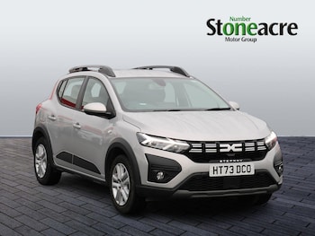 2023 (73) - 1.0 TCe Expression Hatchback 5dr Bi Fuel Manual Euro 6 (s/s) (100 ps)