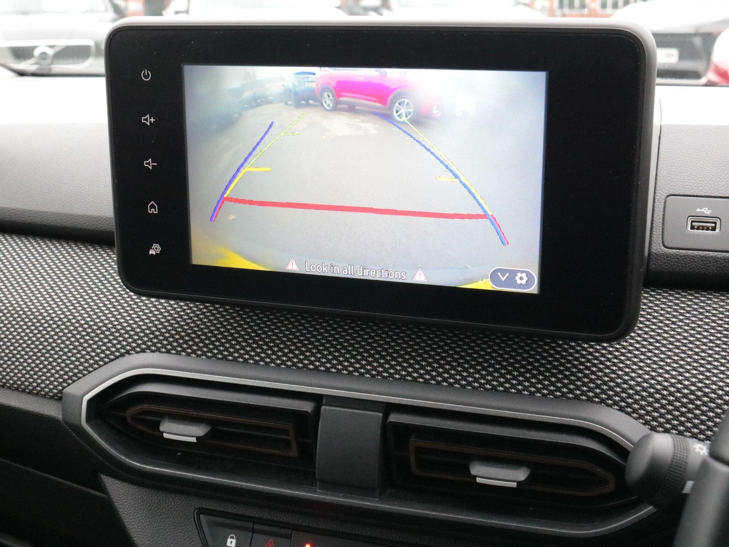 Used Dacia Sandero Stepway 2023 for sale - 76592753: Photo 20