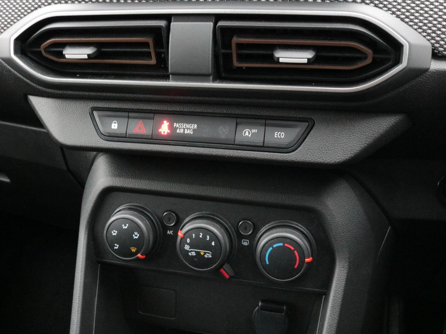 Used Dacia Sandero Stepway 2023 for sale - 76592753: Photo 21