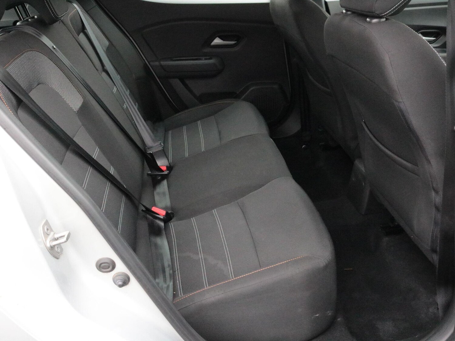 Used Dacia Sandero Stepway 2023 for sale - 76592753: Photo 23