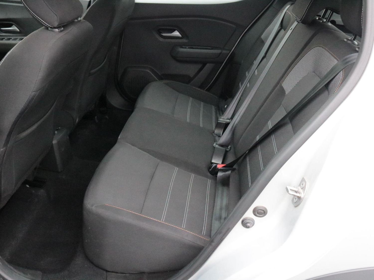 Used Dacia Sandero Stepway 2023 for sale - 76592753: Photo 24