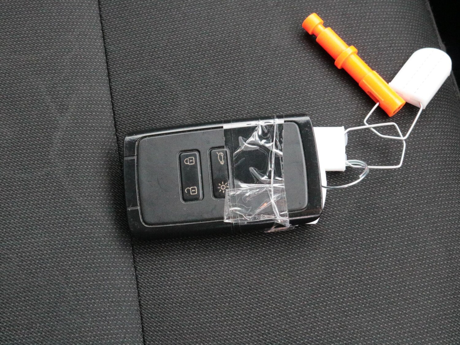 Used Dacia Sandero Stepway 2023 for sale - 76592753: Photo 27