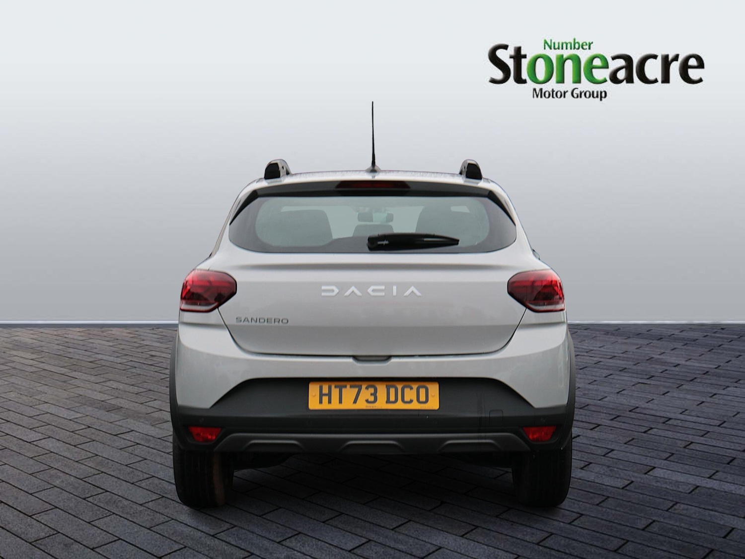 Used Dacia Sandero Stepway 2023 for sale - 76592753: Photo 6