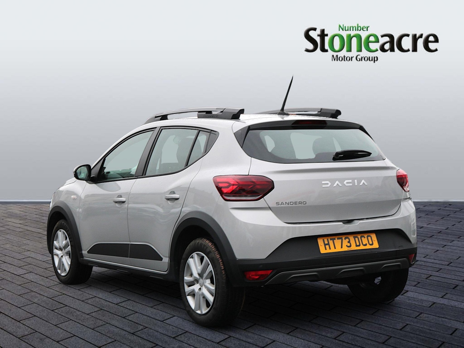 Used Dacia Sandero Stepway 2023 for sale - 76592753: Photo 7