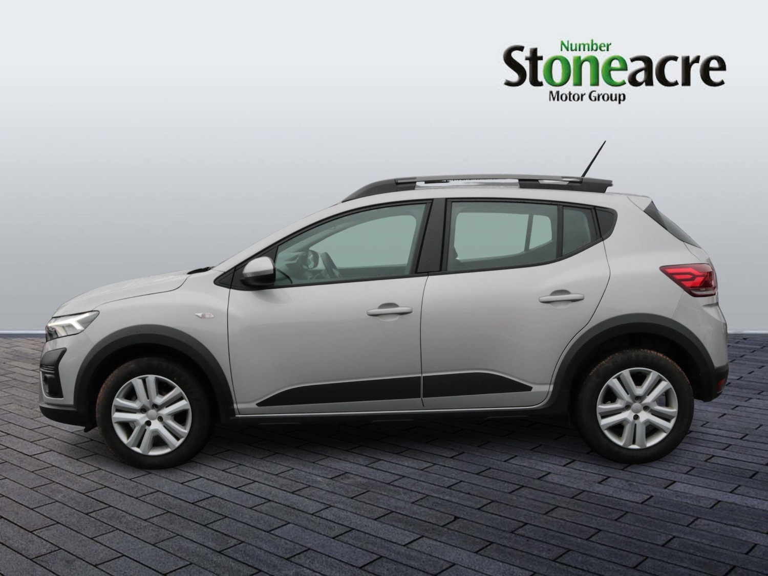 Used Dacia Sandero Stepway 2023 for sale - 76592753: Photo 8